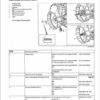 Manitou MHT 7140, MH T990, MHT 990 MHO Telehandler Repair Manual