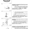 Hino Truck FA4J, FB4J Year 2004 Repair Manual (FA, FB)