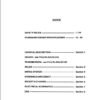 Fiatallis FR220 Wheel Loader Repair Service Manual Fiatallis FR220 Wheel Loader Repair Service Manual