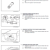 Hino Truck 2018 COE HEV Service Manual