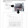 Manitou MHT 10120 L, MHT 10160 L Telehandler Repair Manual