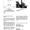 Ford TW5, TW15, TW25, TW35 Tractor Service Manual