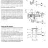 2-26 (4) Takeuchi TB128 Compact Excavator Service Manual