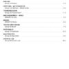 Manitou MT 1440 ST3B, MT 1440 A ST3B, MT 1840 ST3B, MT 1840 A ST3B Telehandler Repair Manual