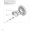Fiat Hitachi D80 Crawler Dozer Repair Service Manual