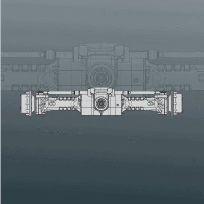 Manitou MRT 1850, 2150, 2540 Privilege Plus E3 Telehandler Repair Service Manual