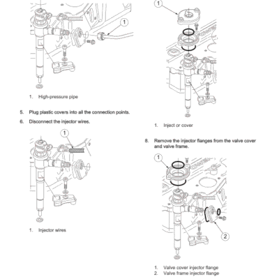 Valtra N103H3, N113H3, N123H3, N143H3 Tractor Service Repair Manual