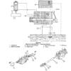 Ford 1200, 1300, 1500, 1700, 1900 Tractors Service Manual