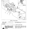 Ford Versatile 1150 Tractor Service Manual