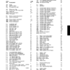 Valtra 8000, 8050, 8050 Hi, 8100, 8100E, 8150, 8150E, 8150 Hi Tractors Service Repair Manual