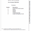 Challenger MT265B, MT275B Tractor Service Manual