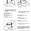 Ford 5640, 6640, 7740 Tractor Service Manual
