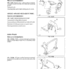 Challenger MT295 Tractor Service Manual