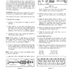Ford 6000 Series Tractor Service Manual