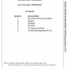 Challenger MT297B Tractor Service Manual