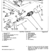 Ford 8160, 8260, 8360, 8560 Tractor Service Manual