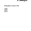Challenger MT945E, MT955E, MT965E, MT975E Tractor Service Manual
