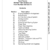 Challenger MT745D, MT755D, MT765D Tractor Service Manual