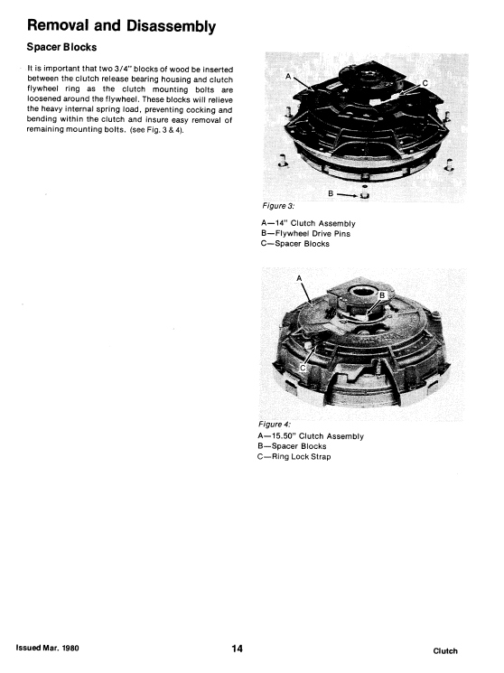 Ford FW-20, FW-30, FW-40, FW-60 Tractors Service Manual Ford FW-20, FW-30, FW-40, FW-60 Tractors Service Manual