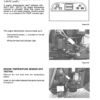 Ford New Holland LS25, LS35, LS45, LS55 Yard Tractors Manual