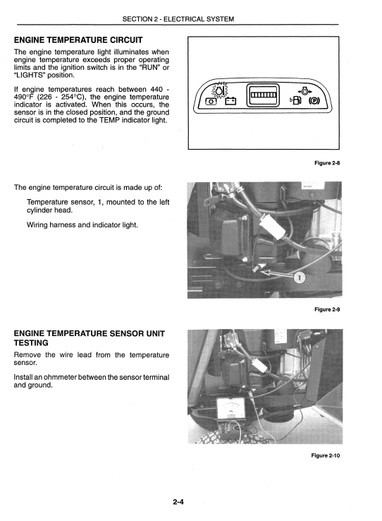 Ford New Holland LS25, LS35, LS45, LS55 Yard Tractors Manual Ford New Holland LS25, LS35, LS45, LS55 Yard Tractors Manual