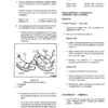Ford 1110 and 1210 Tractor Service Manual