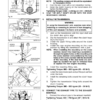 Hino Truck FA4J, FB4J Year 2003 Repair Manual (FA, FB)