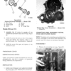 Ford 1310, 1510 and 1710 Tractors Service Manual