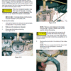 2-93 Cub Cadet I Series Riding Tractors Service Manual