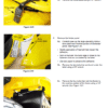 Cub Cadet LTX Series Tractors Service Manual