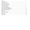 2-95 Cub Cadet M48 Tank Mower Service Manual
