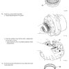Takeuchi TB045 Compact Excavator Service Manual