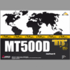 Challenger MT515D, MT525D, MT535D, MT545D Tractor Workshop Manual