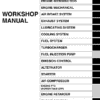 Hino Truck 2010 Service Manual