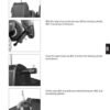 Manitou MHT 10230 129M ST4 S1, MHT-X 10230 129M ST3A S1 Telehandler Repair Manual