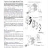 Kawasaki 60ZV Wheel Loader Repair Service Manual