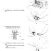 Takeuchi TB180 Compact Excavator Service Manual