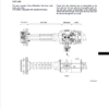 Kawasaki 45ZV-2 Wheel Loader Service Manual