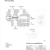 4-39-600x727 Kawasaki 65ZV-2, 65TMV-2 Wheel Loader Service Manual
