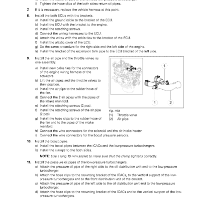 Challenger MT845E, MT855E, MT865E, MT875E Tractor Service Manual