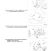 Sumitomo SH160-5 Hydraulic Excavator Repair Service Manual