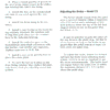 4-78 (2) Cub Cadet 73, 106, 107, 126, 127 and 147 Tractor Manual