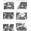 Kawasaki KSS110Z,110ZII Wheel Loader Service Manual