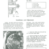 4-79 (2) Cub Cadet 86, 108, 109, 128, 129, 149, 169 Tractor Service Manual