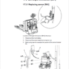 BT LWE140, LWE160, LWE180, LWE200, LWE250 Pallet Truck Manual