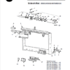BT RRX35, RRX45, RDX30, RSX40, RSX50 Rider Truck Service Manual