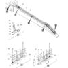 Sennebogen 821.0.936 Operators, Maintenance and Parts Manual