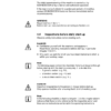 Sennebogen 880.7.123 Operators, Maintenance and Parts Manual