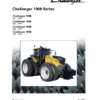 Challenger 1050 Engine Repair Manual Download