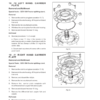 Valtra E600 Tractors Service Repair Manual